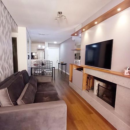 Apartamento Boulevard Canela Exterior photo